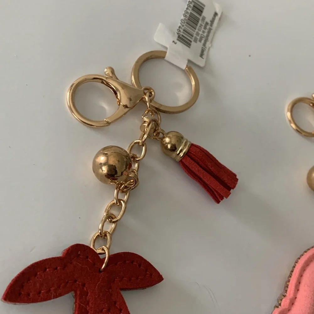 UNBRANDED key charm